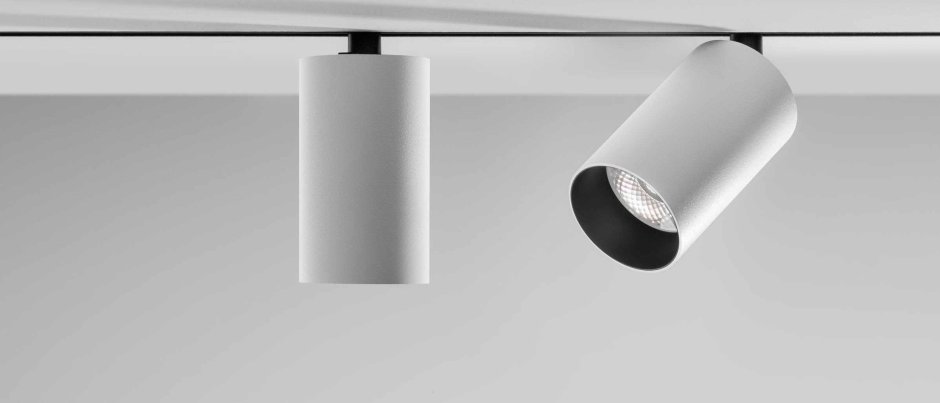 ЦЕНТРСВЕТ трековые светильники