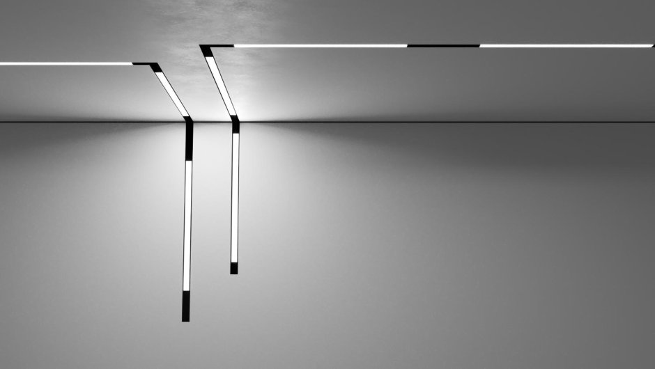 ЦЕНТРСВЕТ Infinity track