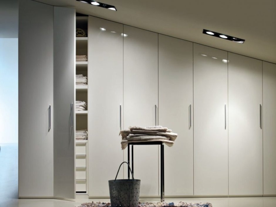 Современная прихожая