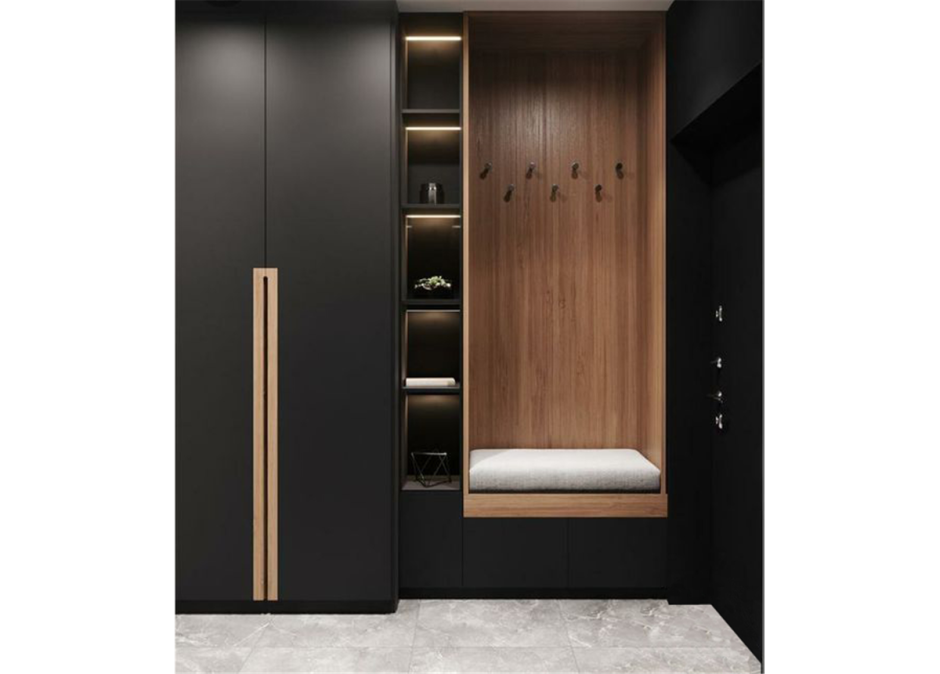 Шкафы 2021 тренды