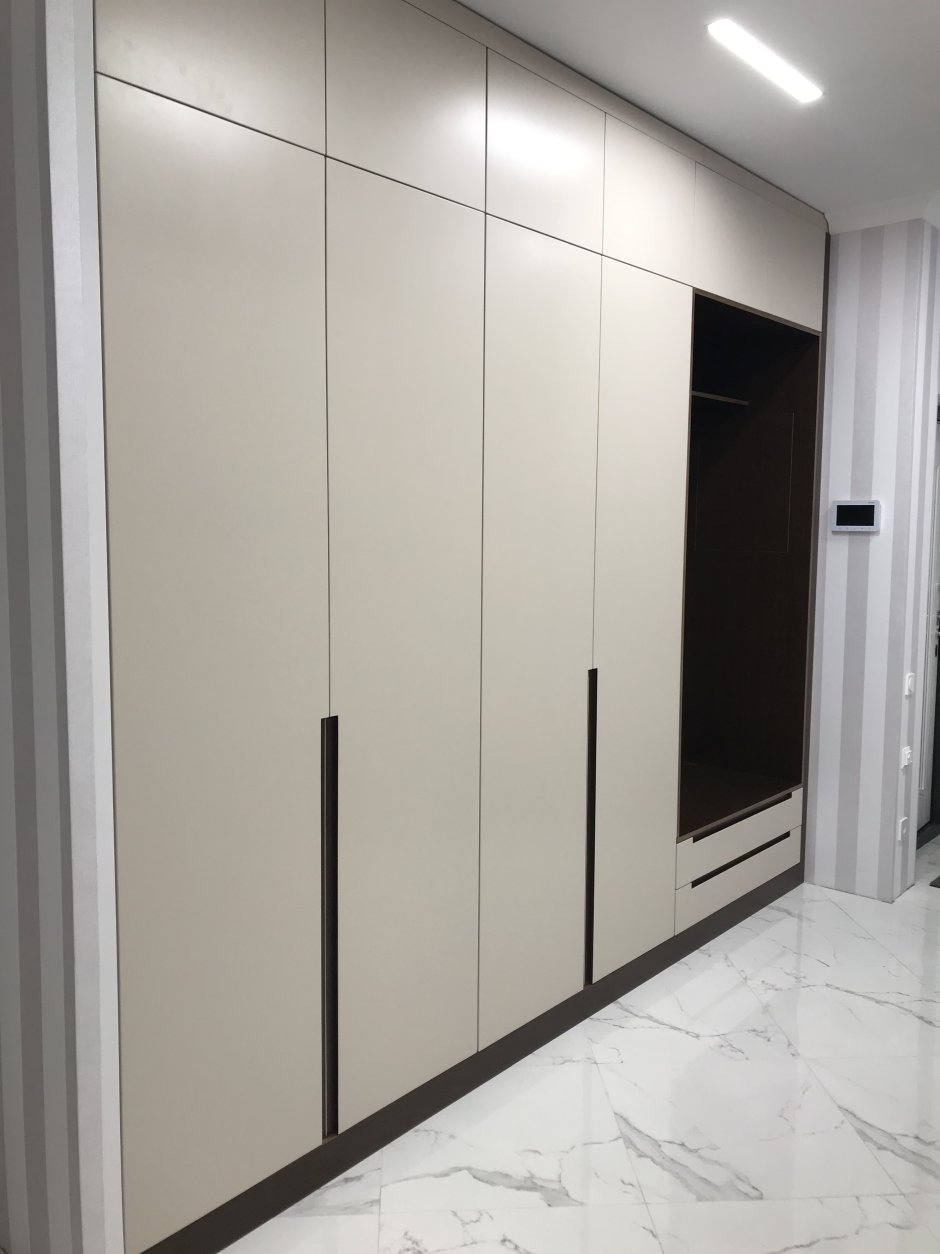 Furnipart ручка накладная