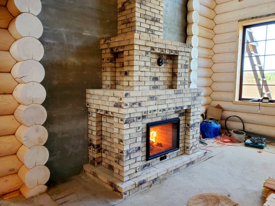 Михаил Маркин печник