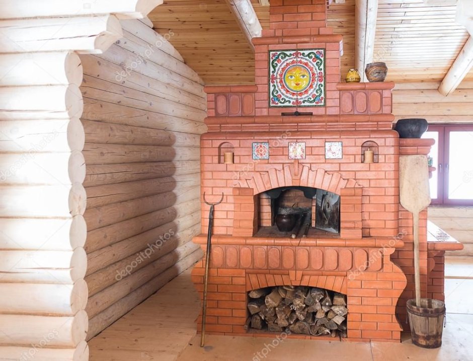 Барбекю комплекс