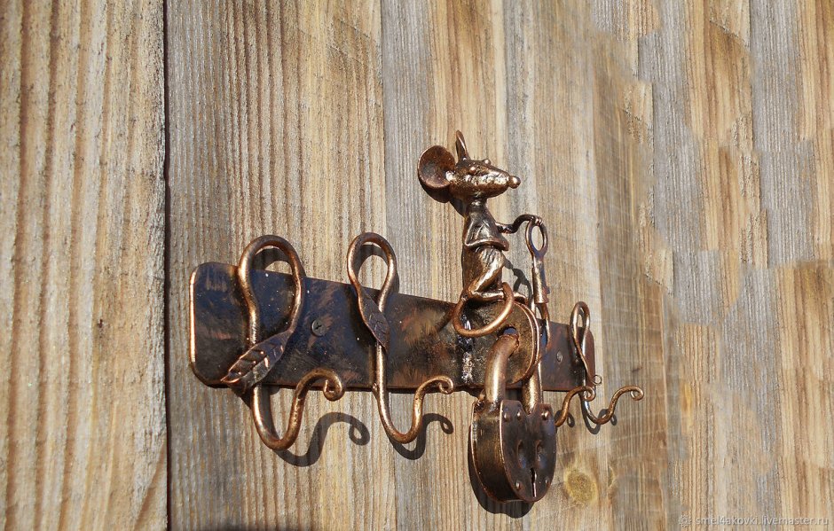 Ключник замка