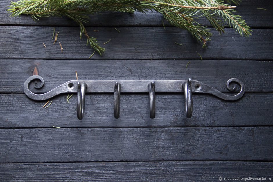 Вешалка метал рwl134