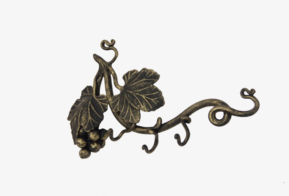 Ключница кованые детали