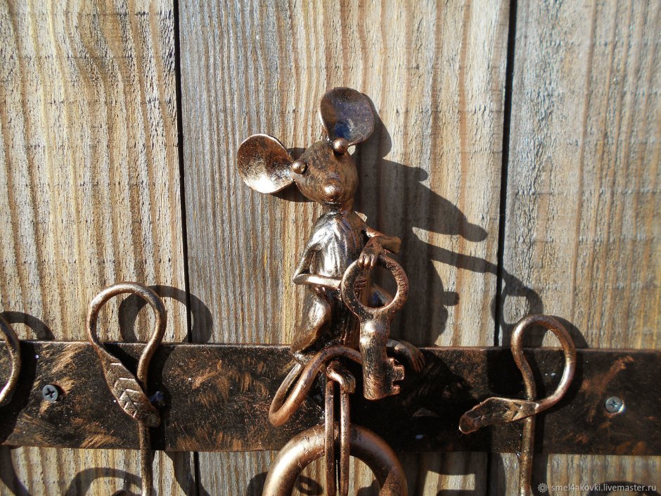 Ключник замка