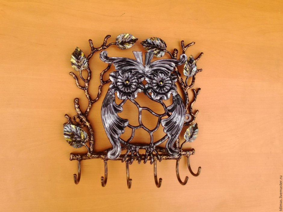 Ключница замок Амбарный 36403