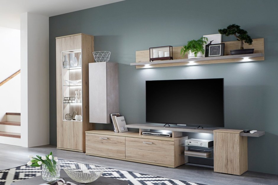 Гостиная Денвер хофф