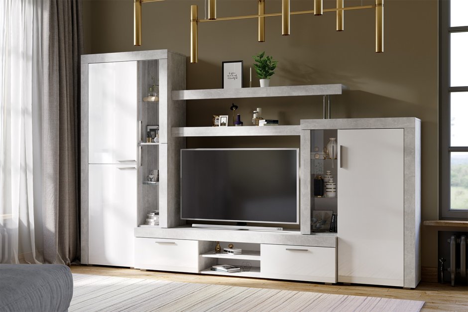 Стенка Мартин хофф