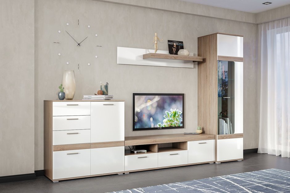 Стенка Денвер хофф