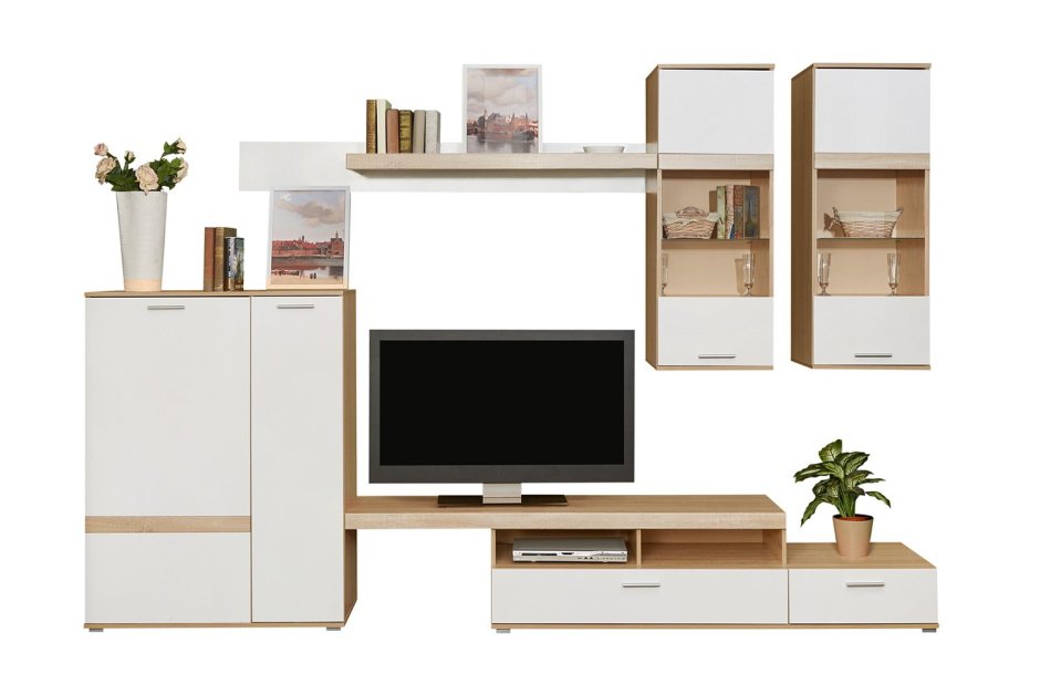 Стенка Денвер хофф