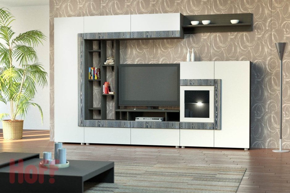 Модульный гарнитур Мартин хофф