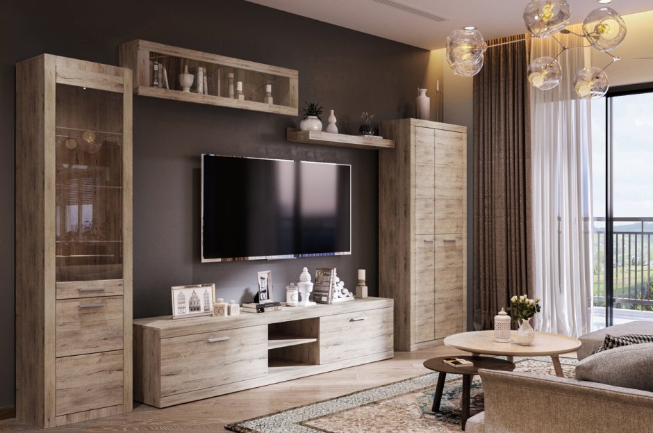 Гостиная Anrex Оскар