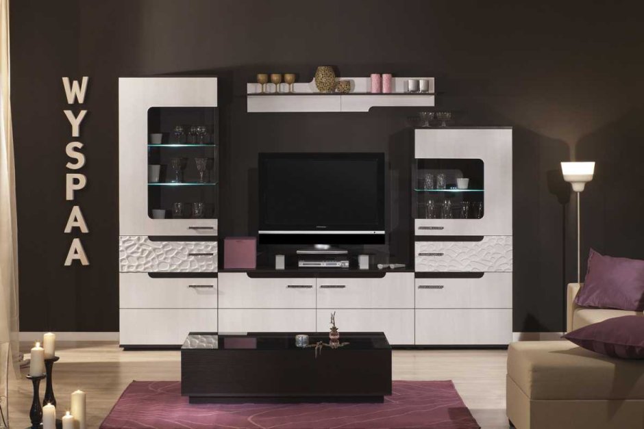 Гостиная Виспа Глазов