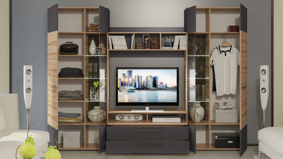 Triya гостиная Николь