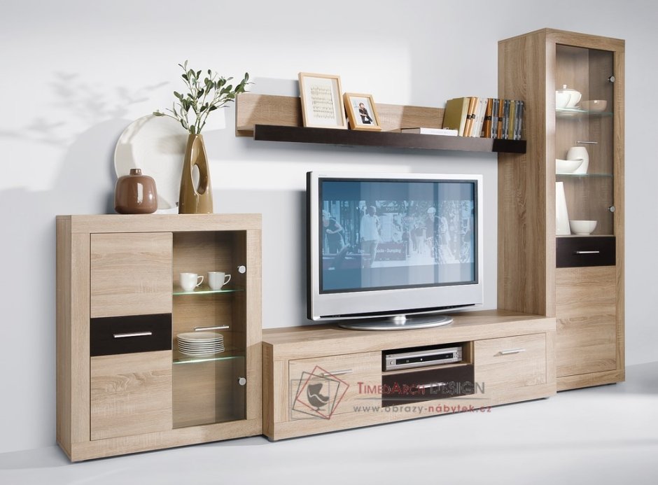 Стенка Браво Заречье