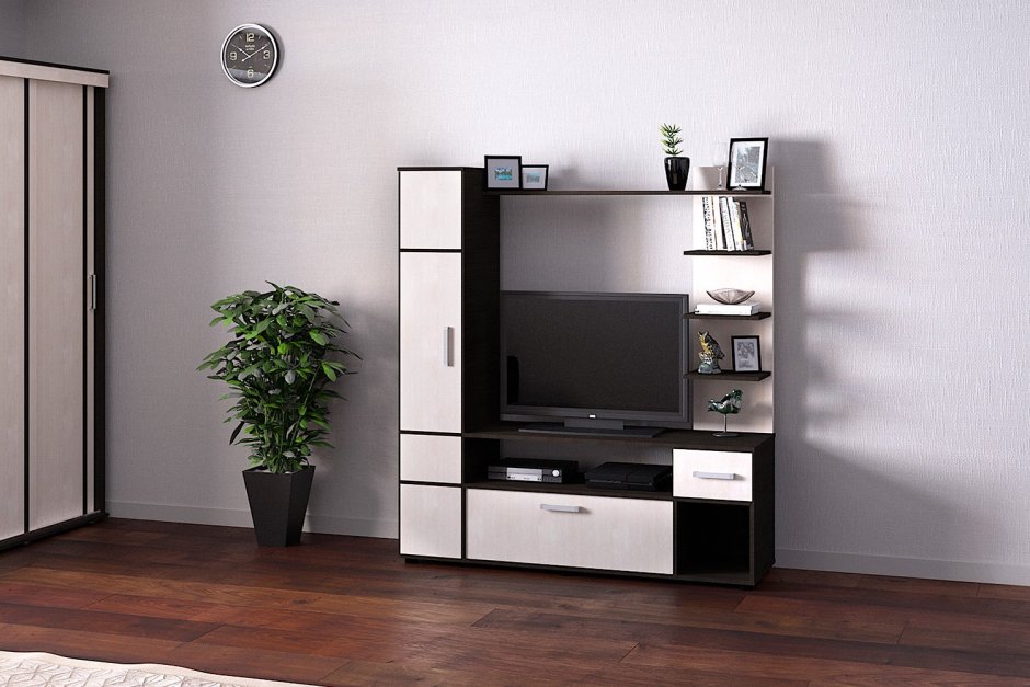 Стенка Интеро хофф