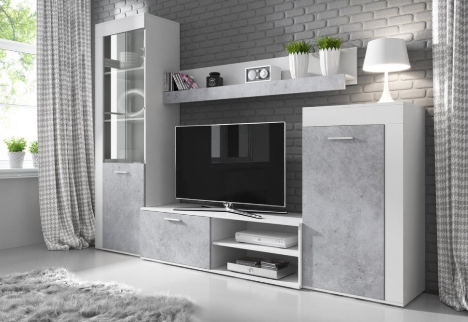 Стенка Соло 10 Бест мебель