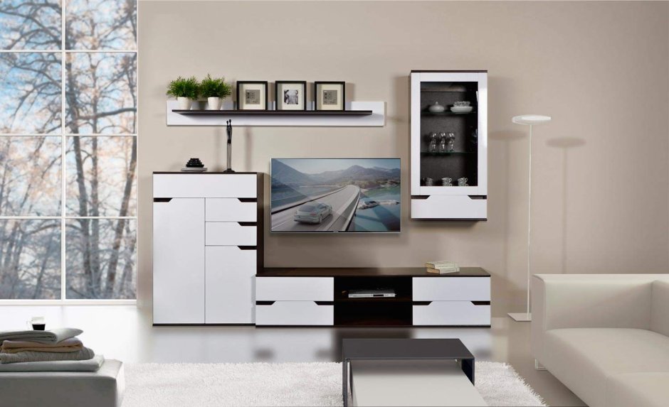 Шкаф Эста Белла