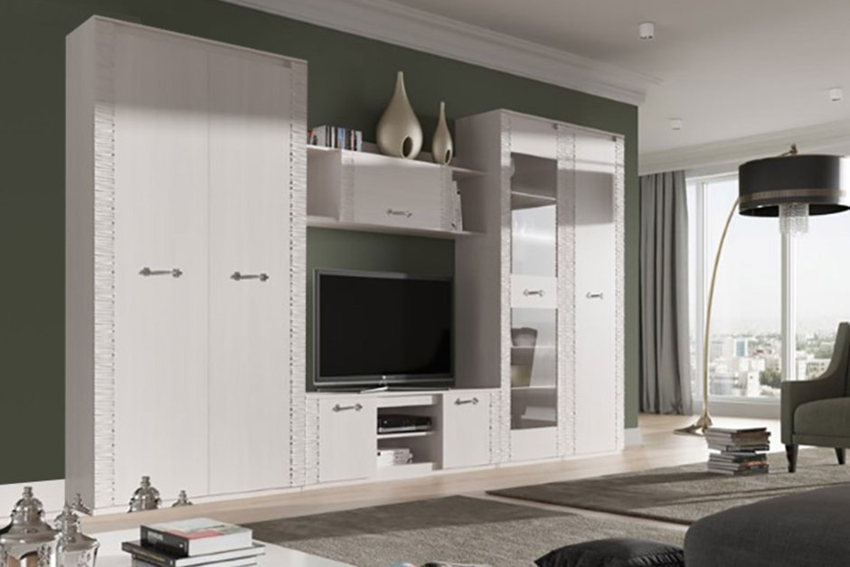 Гостиная Элана Мебельград