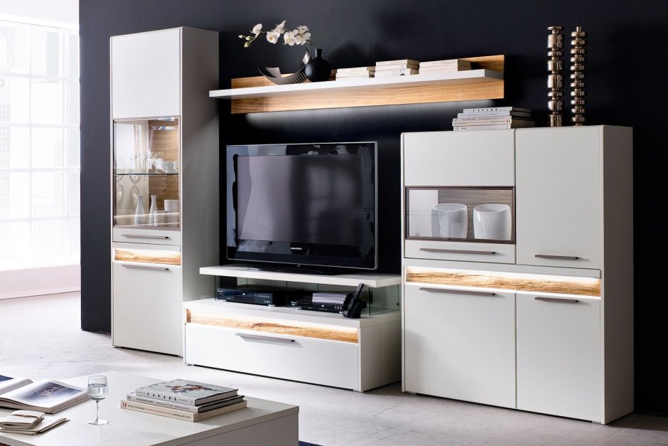 Модульный гарнитур Summit