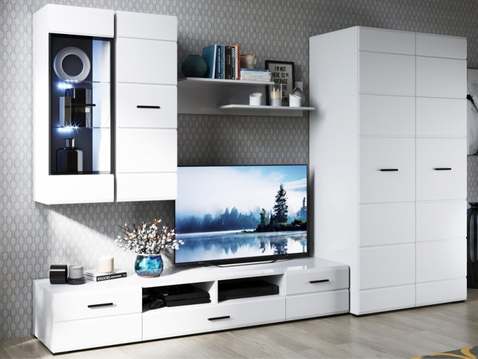 Стенка Афина-2