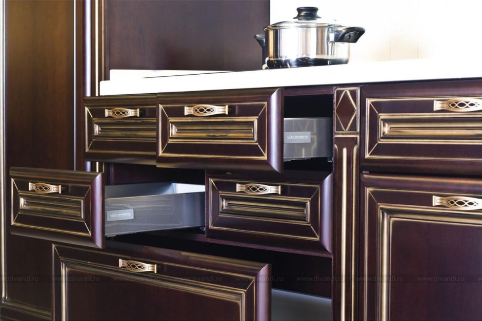 Кухня Венеция Люкс