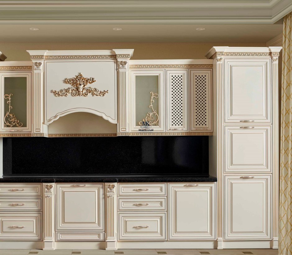 Кухня Венеция фараон