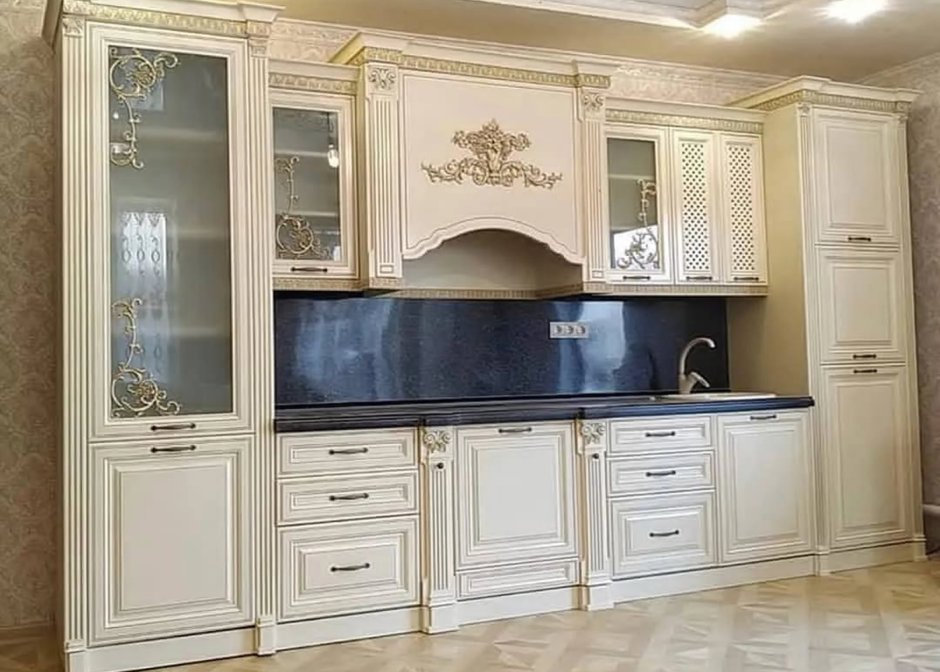 Кухня Венеция Арида