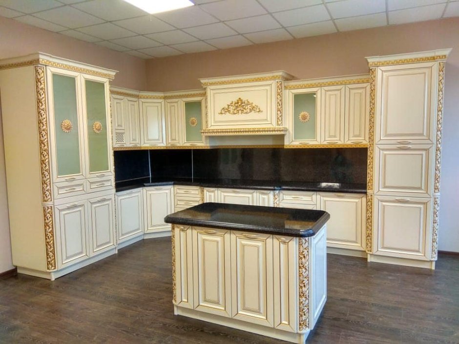 Кухня Венеция Арида