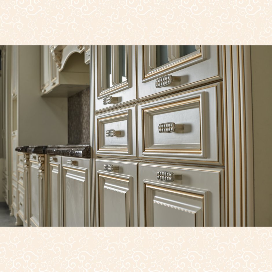 Кухня Арида Венеция Венеция