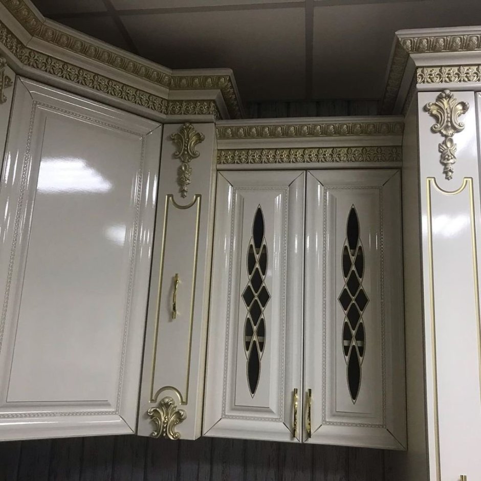 Кухня Монако 3 Арида фабрика