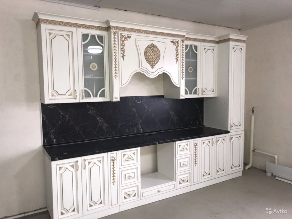 Кухня Венеция Арида