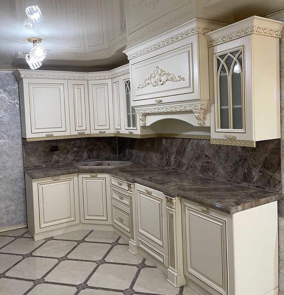 Кухня Венеция фабрика фараон