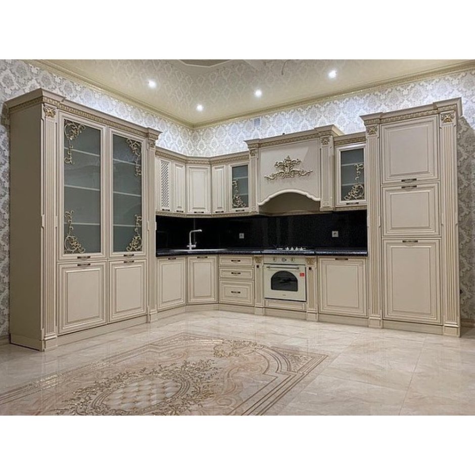 Кухонный гарнитур Венеция