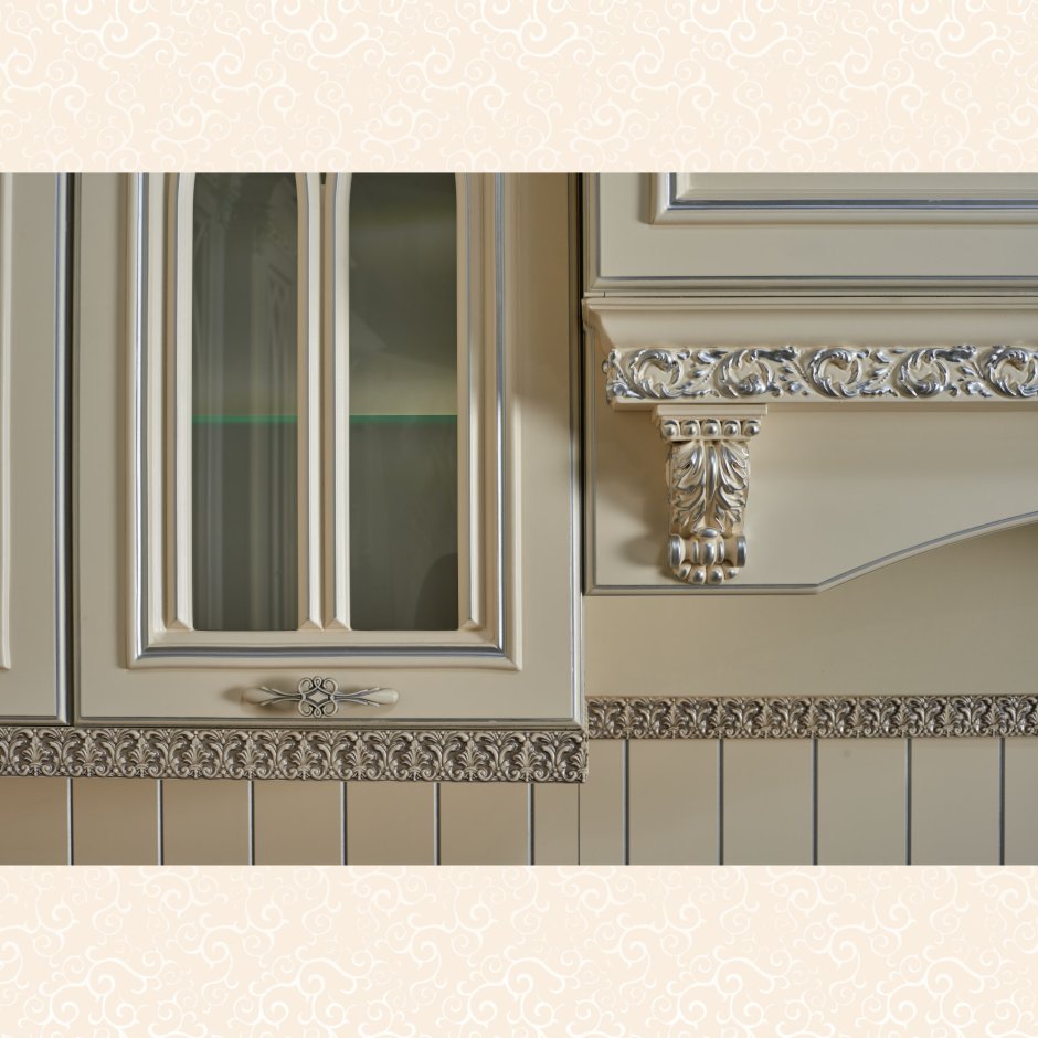 Спальня Версаль Арида мебель