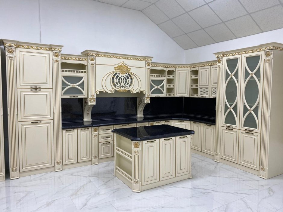 Итальянские кухни Bamax