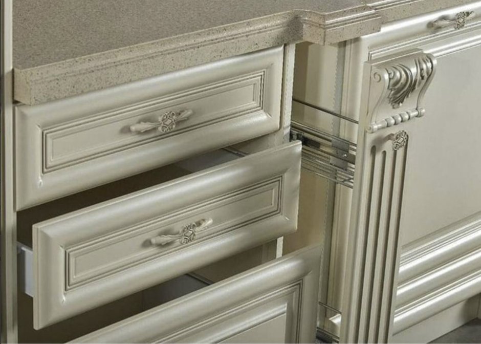 Кухня Венеция 4.2 Арида