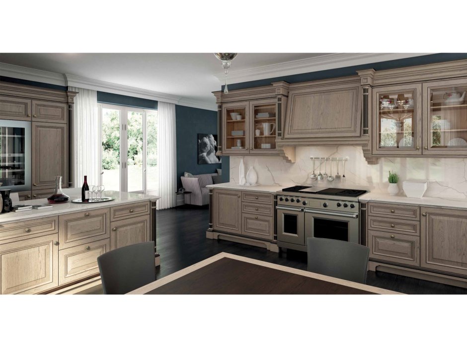 Комод Джоконда Арида