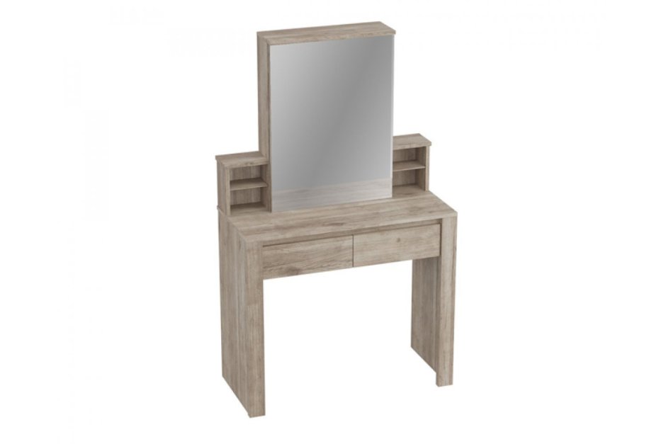 Туалетный столик с зеркалом Mirka