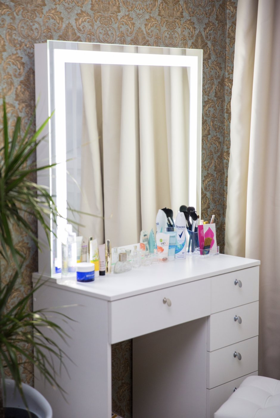 Туалетный столик Марсель хофф