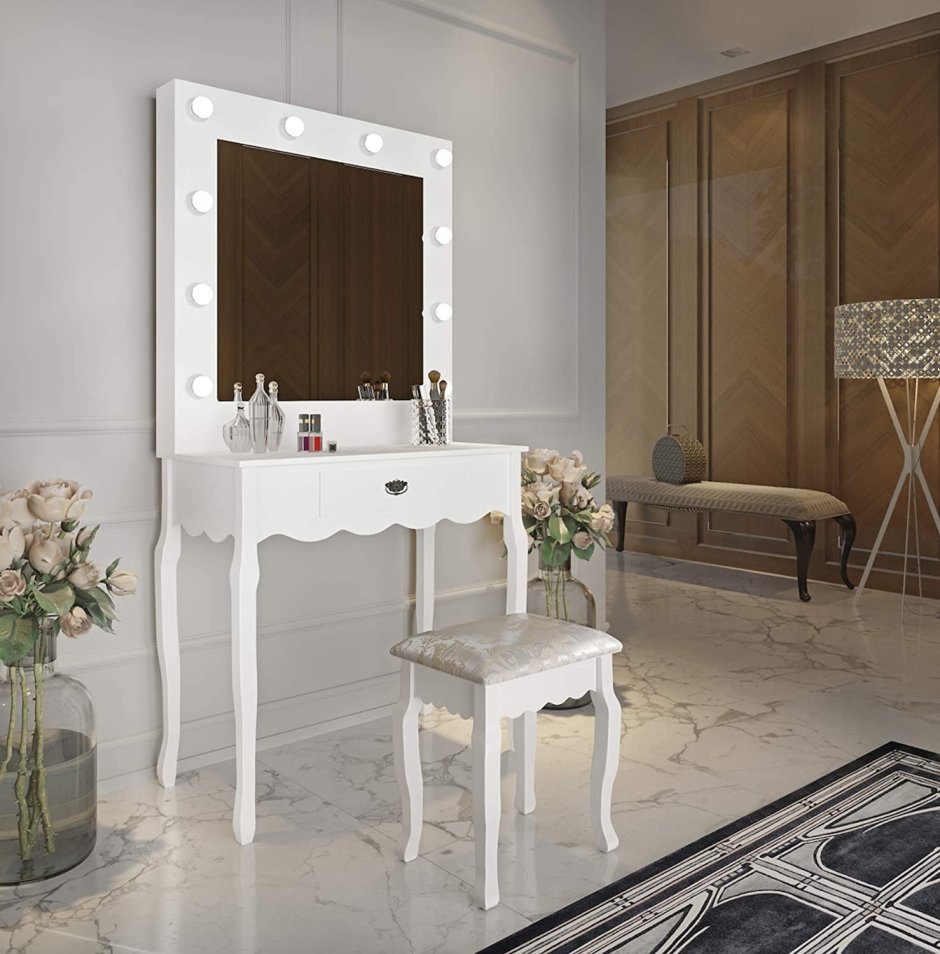 Туалетный столик Vanity Taylor