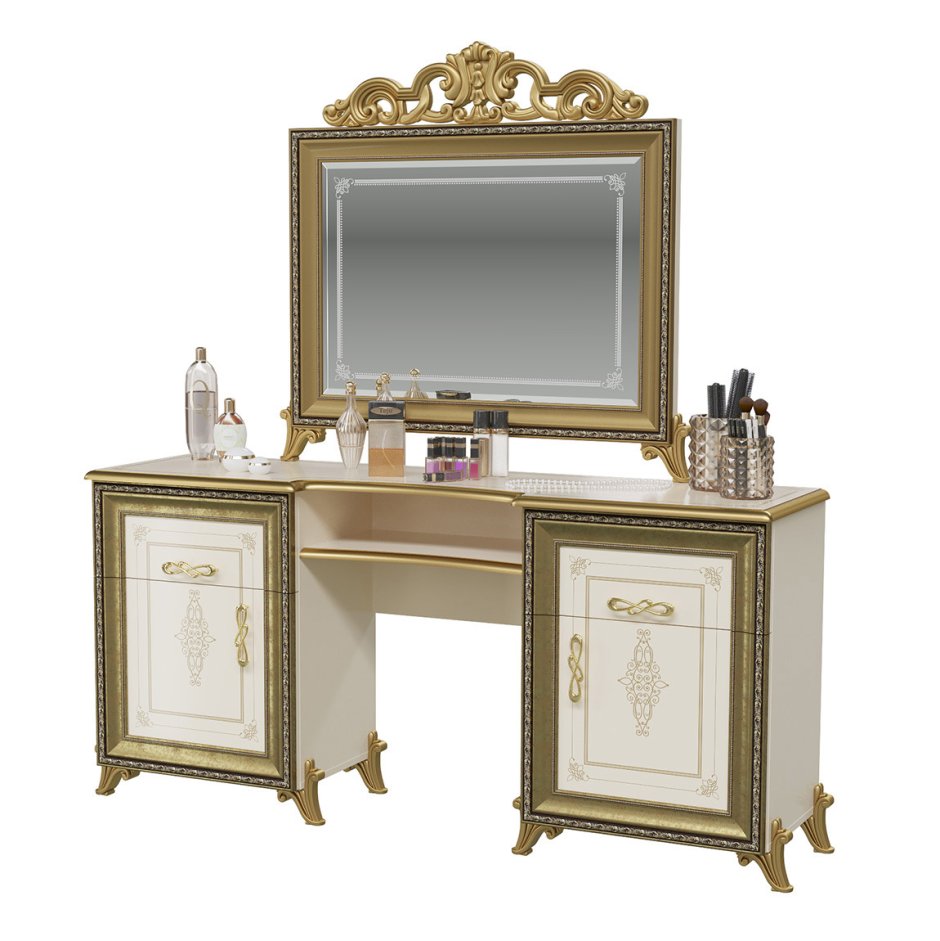 Столик туалетный София т1