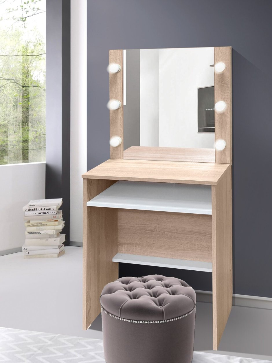 Уалетный столик "Розали 96.06"