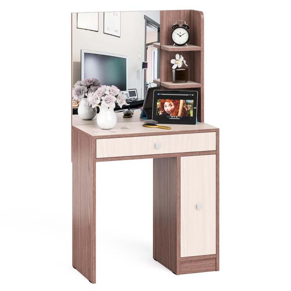 Туалетный столик, Blink Vanity, Сosmorelax