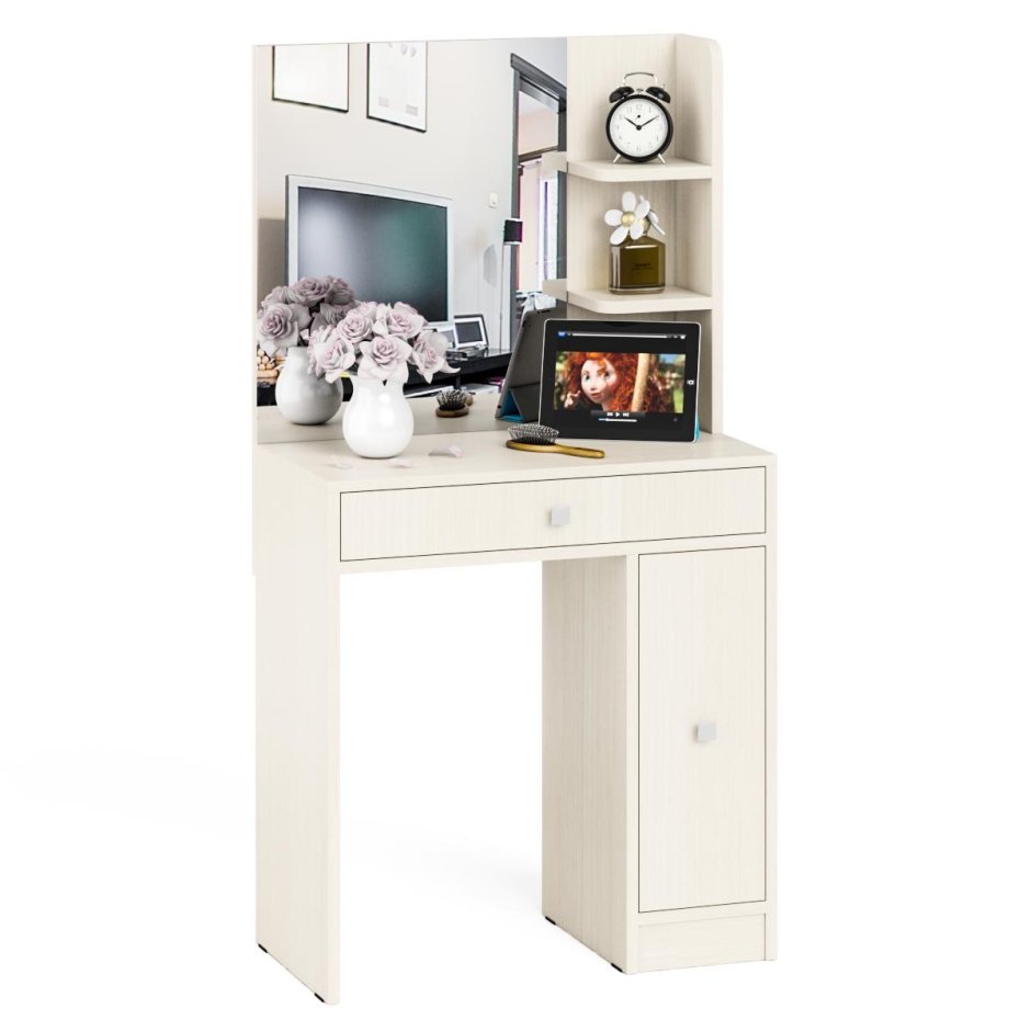 Туалетный столик Джулия 97.06