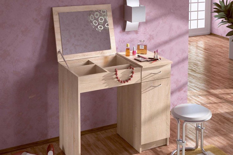 Туалетный столик Эйми ТС 1701