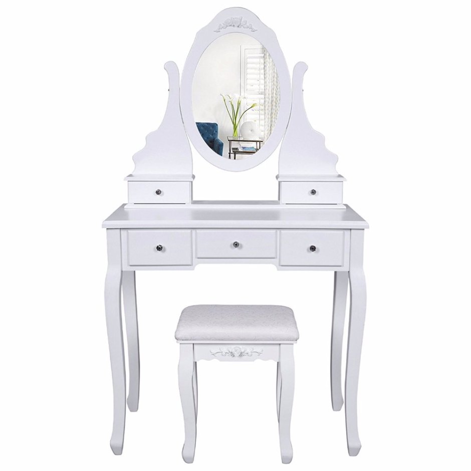 Туалетный столик Juliet Tisettanta