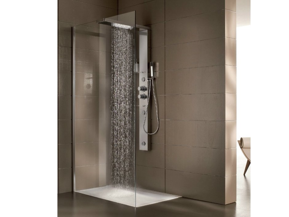 Душевые кабины 150х80 Леруа Мерлен